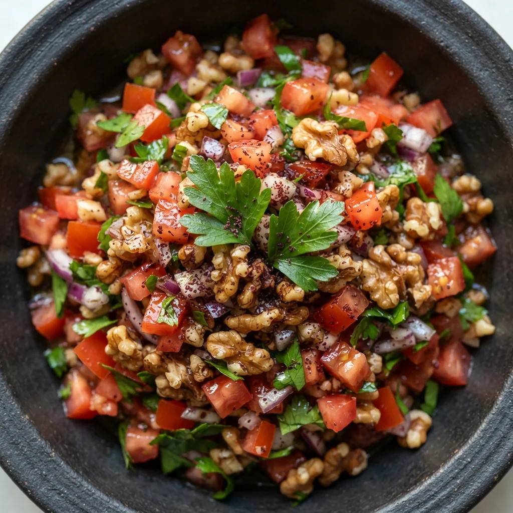 Gavurdagi Salatasi