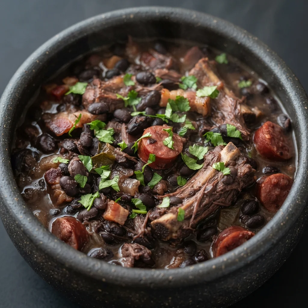 Feijoada