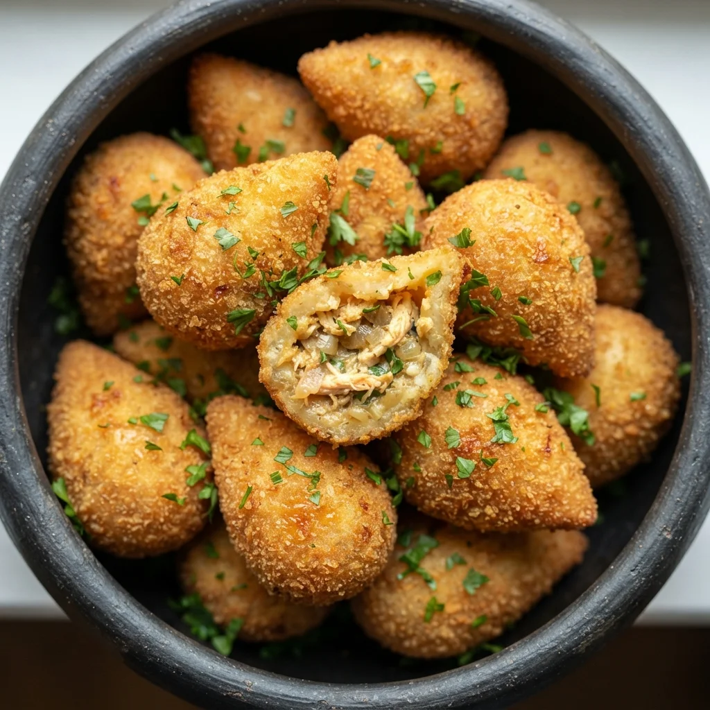 Coxinha