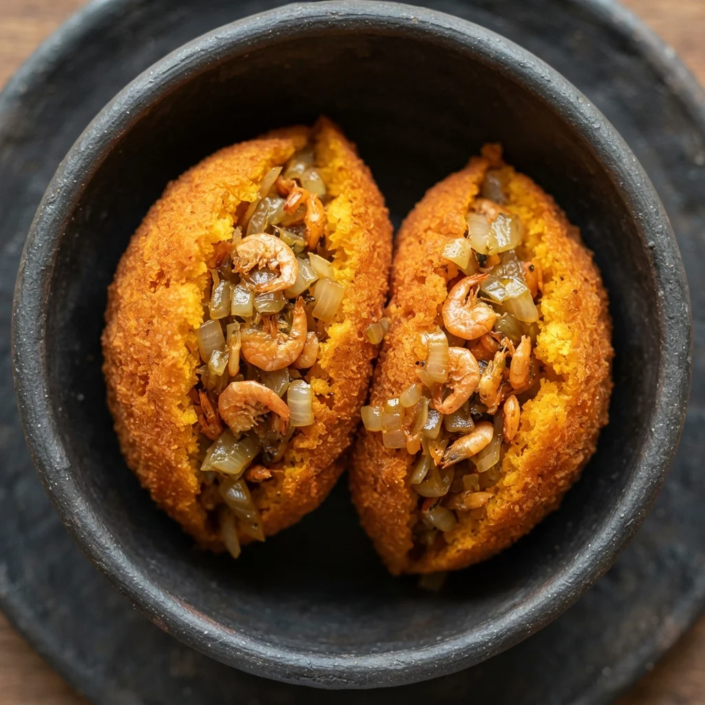 Acarajé