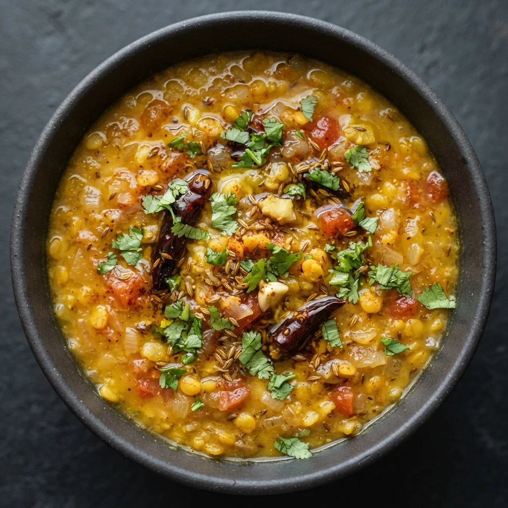 Dal Fry