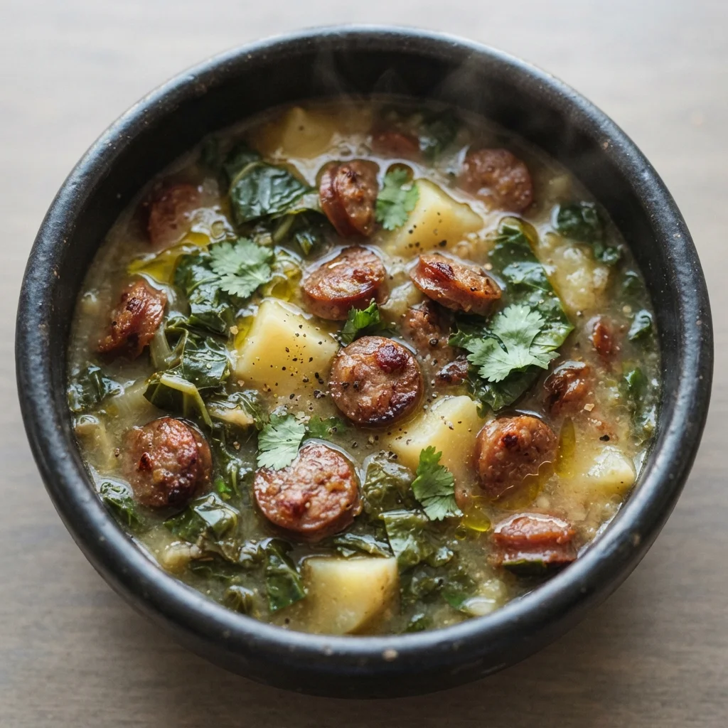 Caldo Verde