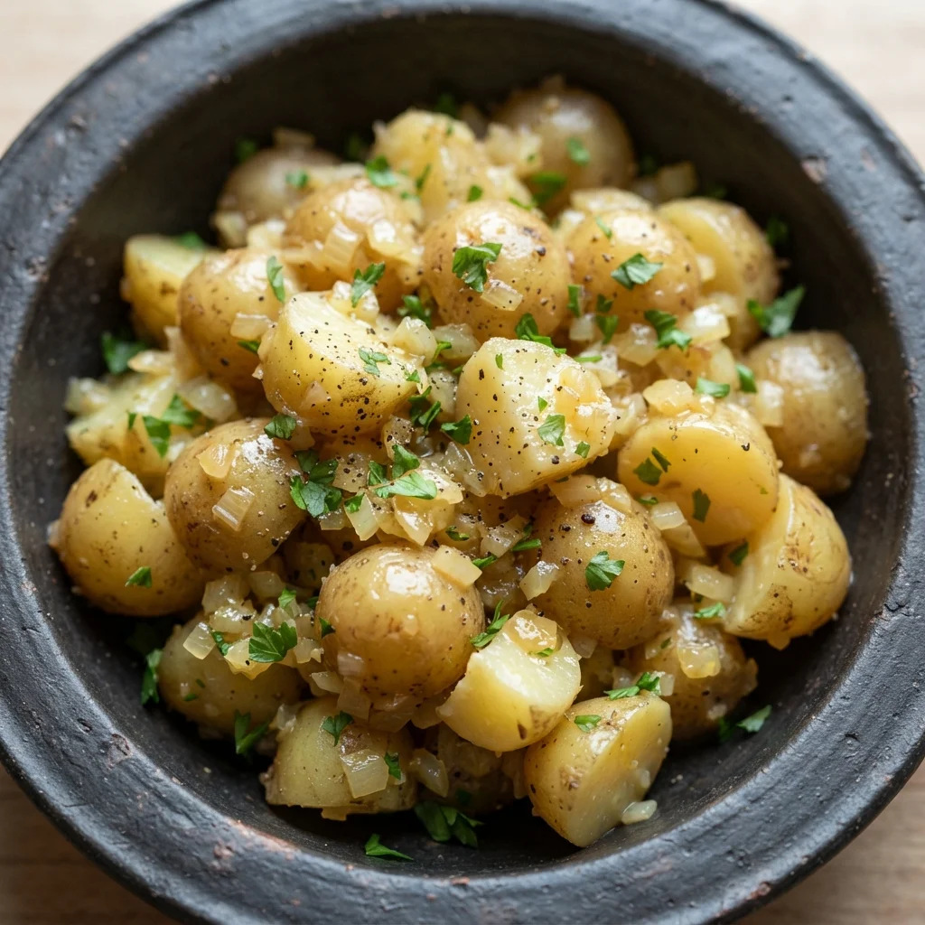 Kartoffelsalat