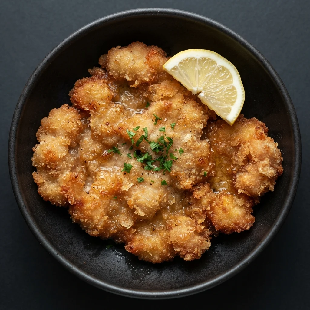Schnitzel