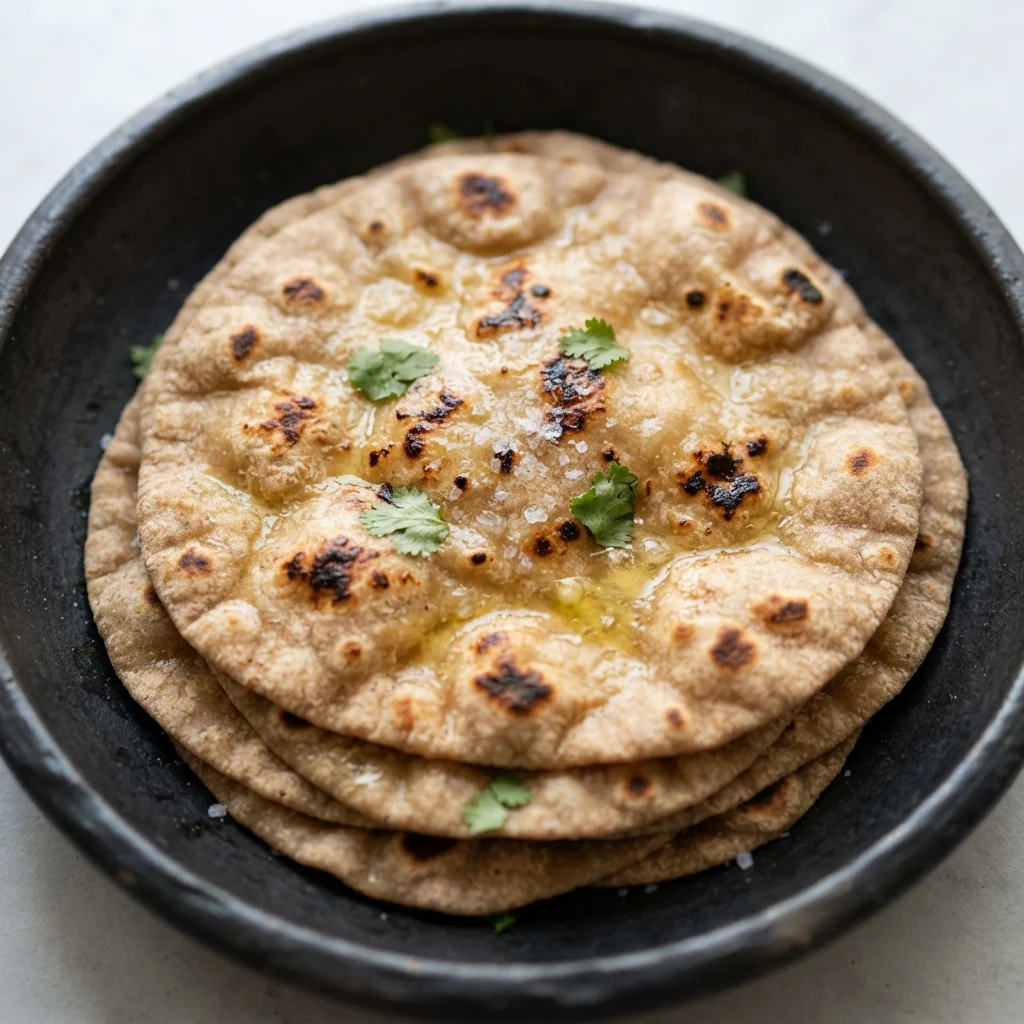 Tawa Roti