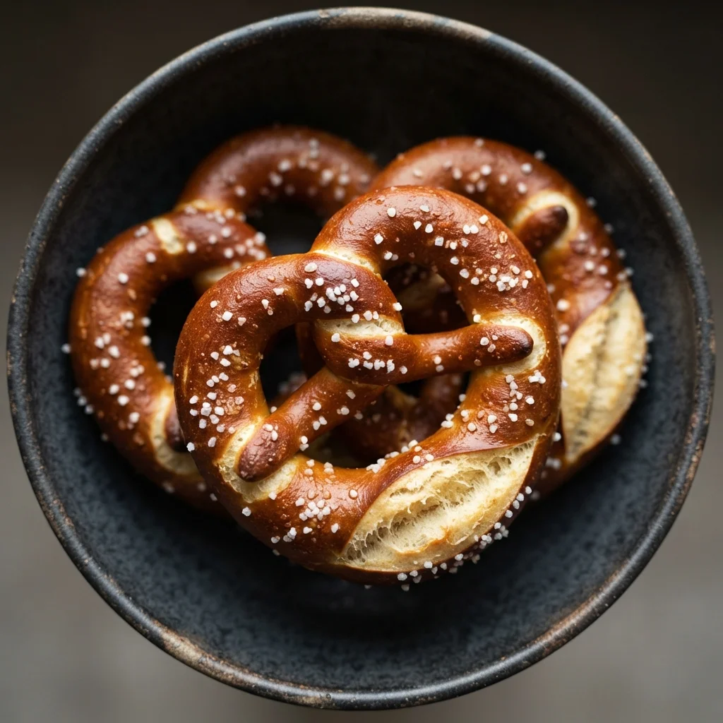 Brezel