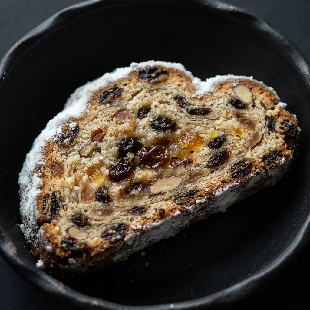 Stollen