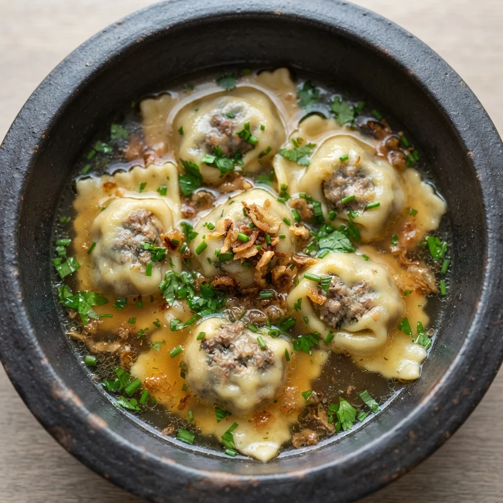 Maultaschen