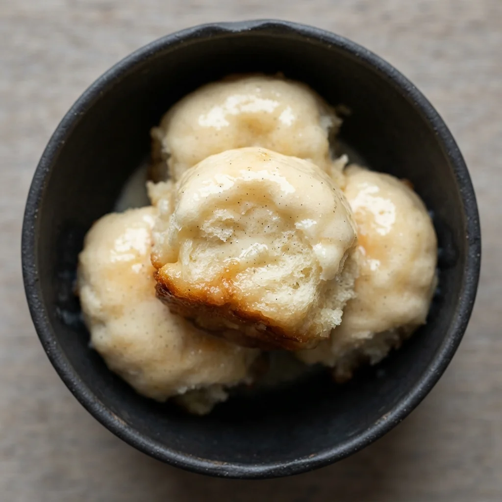 Dampfnudeln