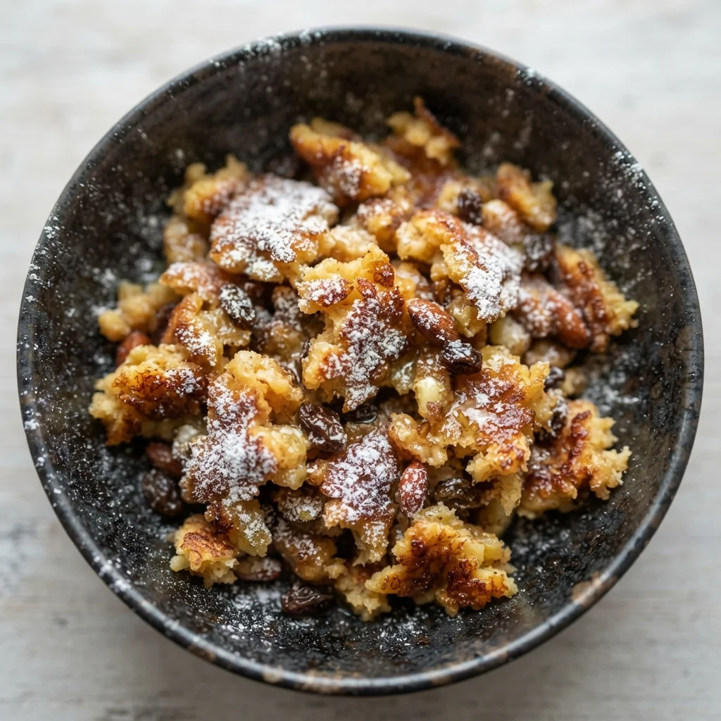 Kaiserschmarrn