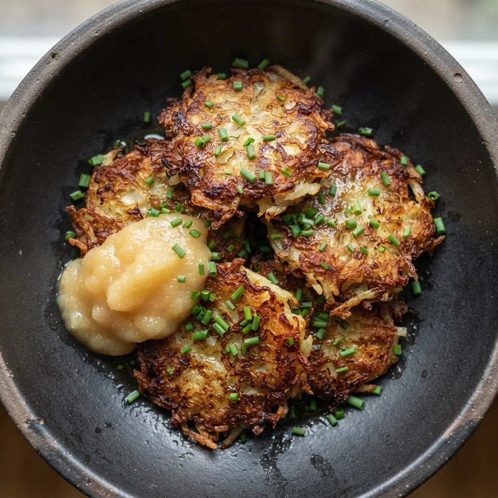 Reibekuchen