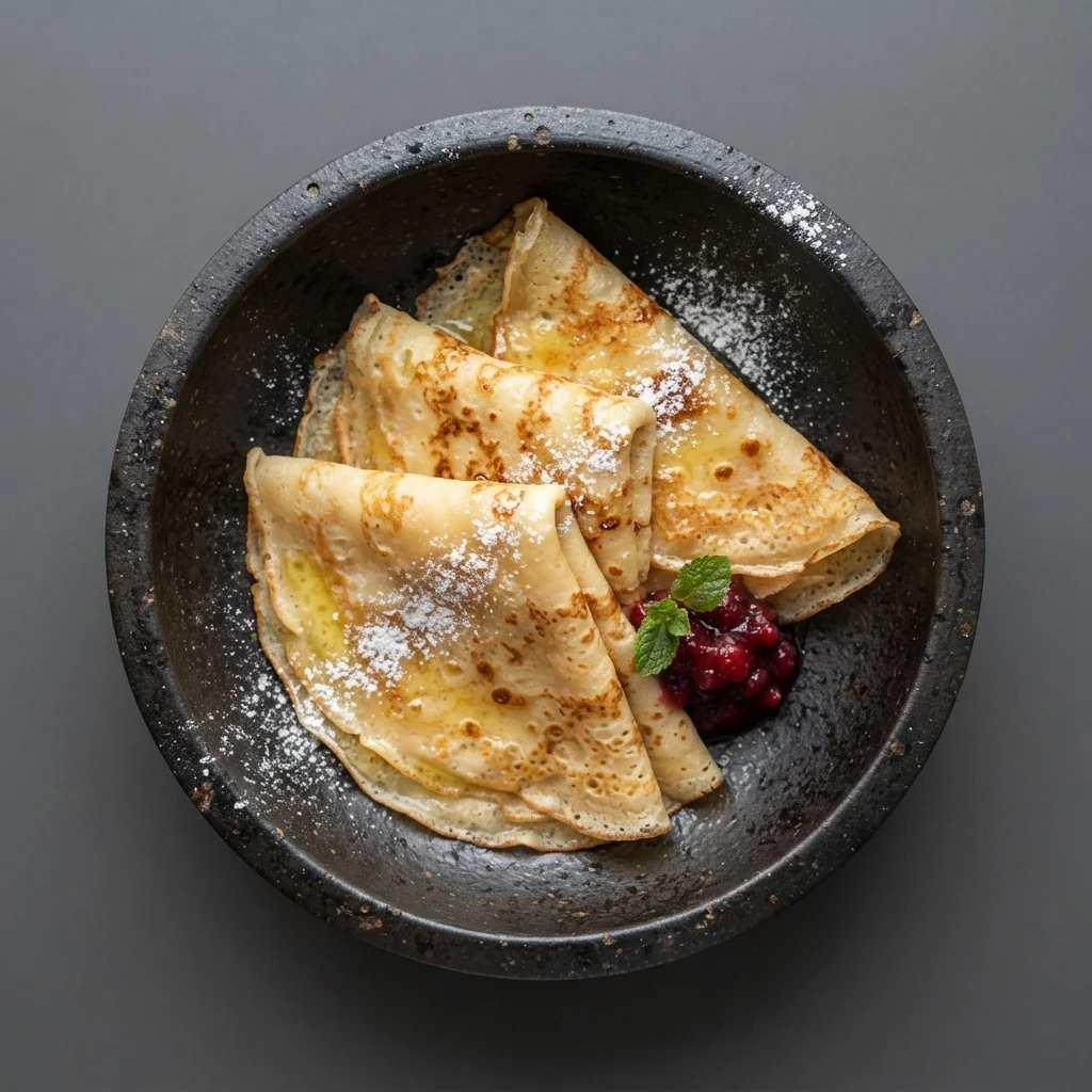Pfannkuchen