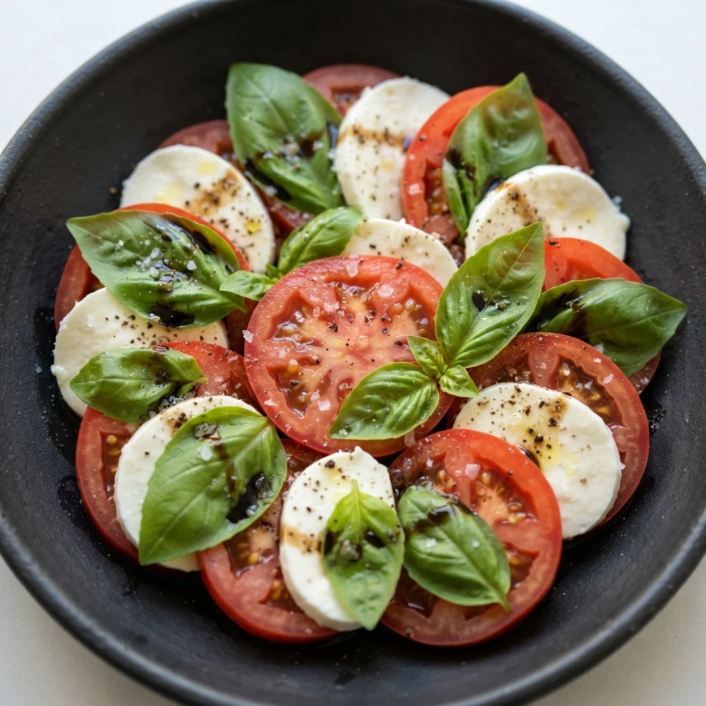 Caprese Salad