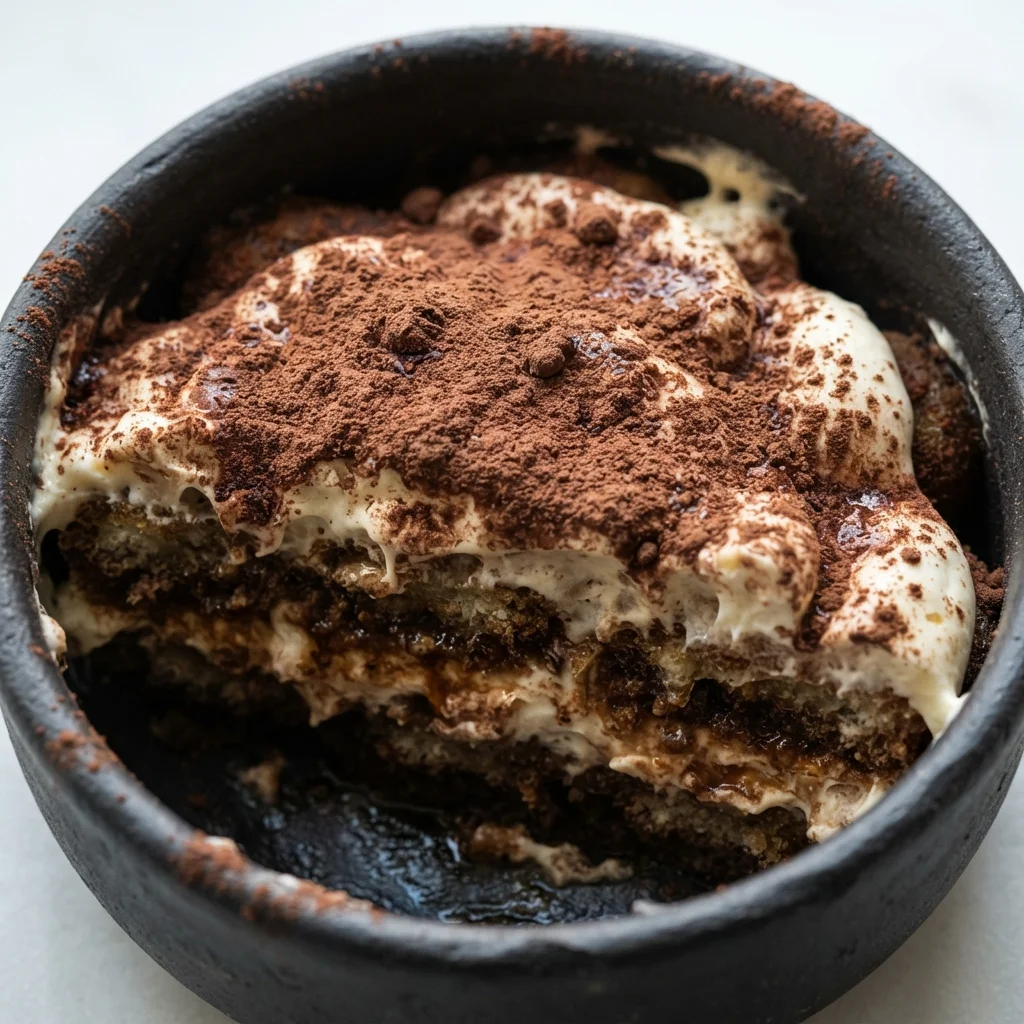 Tiramisu