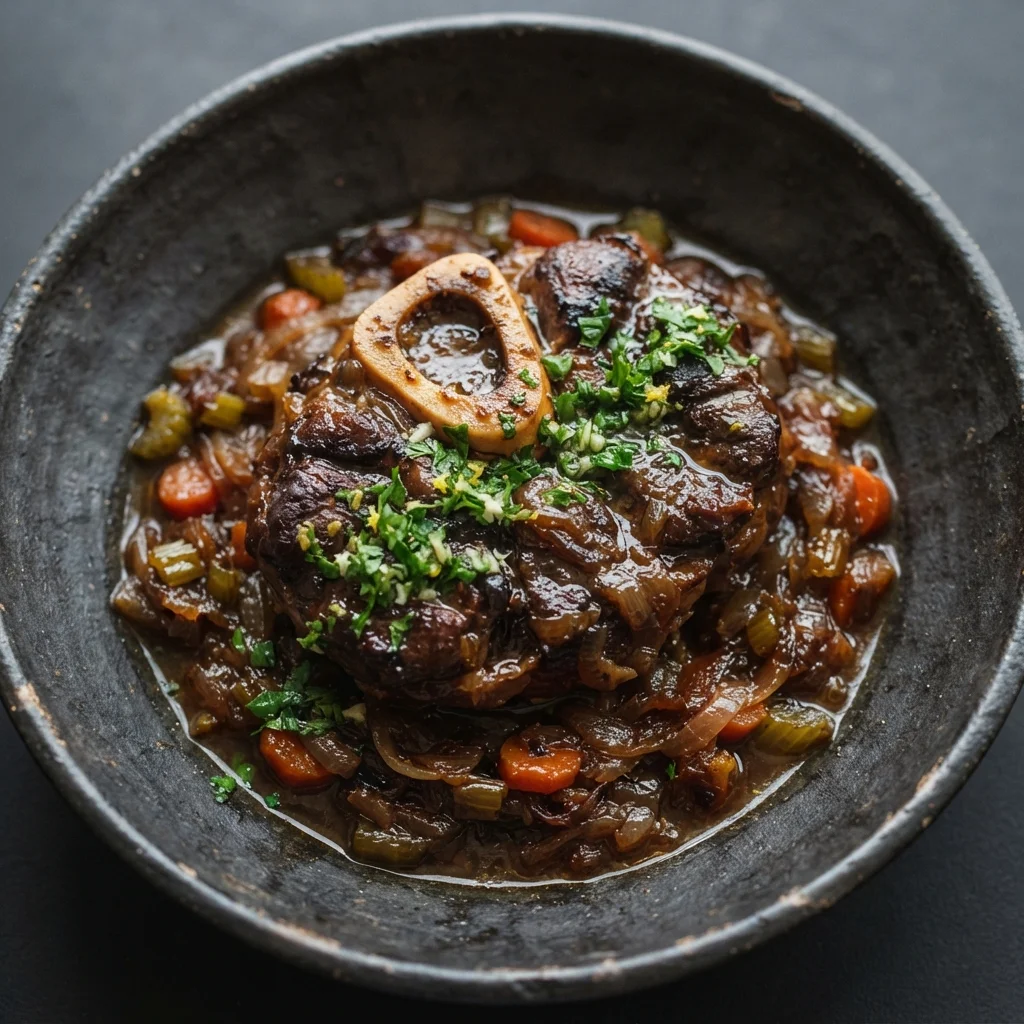 Osso Buco