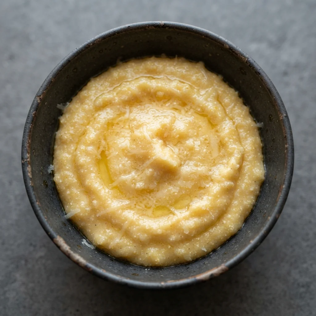 Polenta
