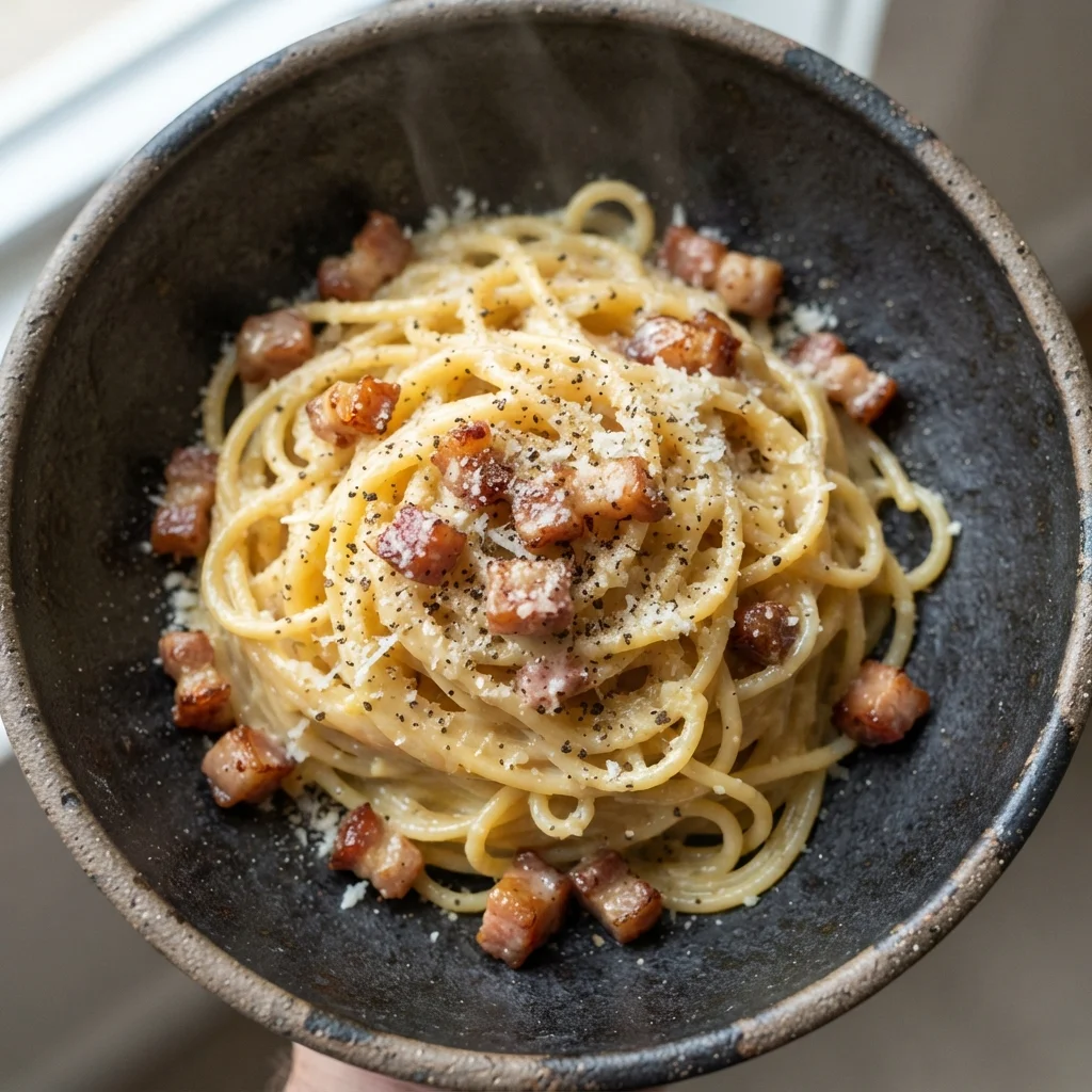 Carbonara