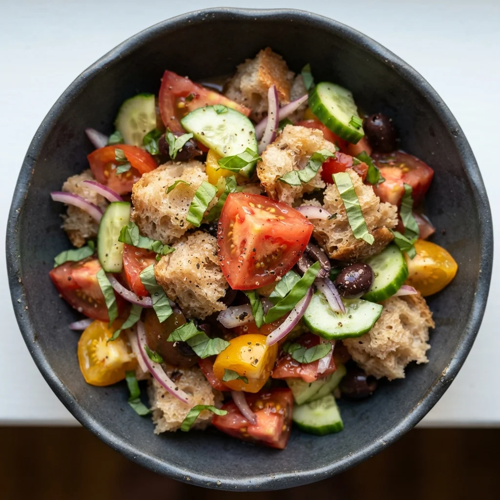 Panzanella