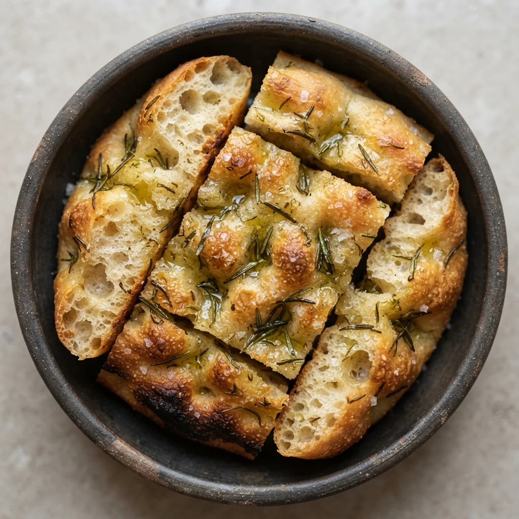 Focaccia