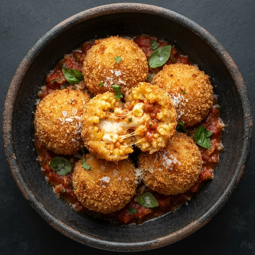 Arancini