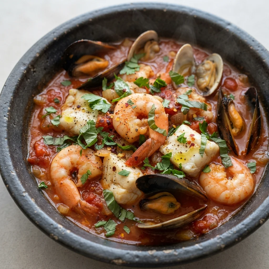Cioppino