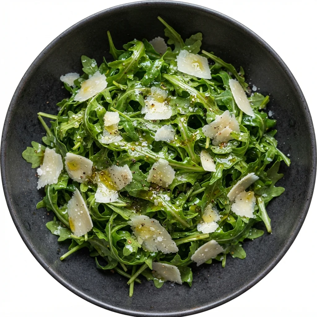 Insalata di Rucola