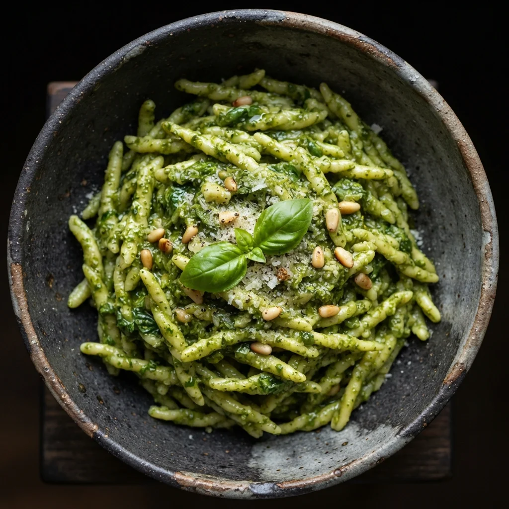 Pesto Genovese