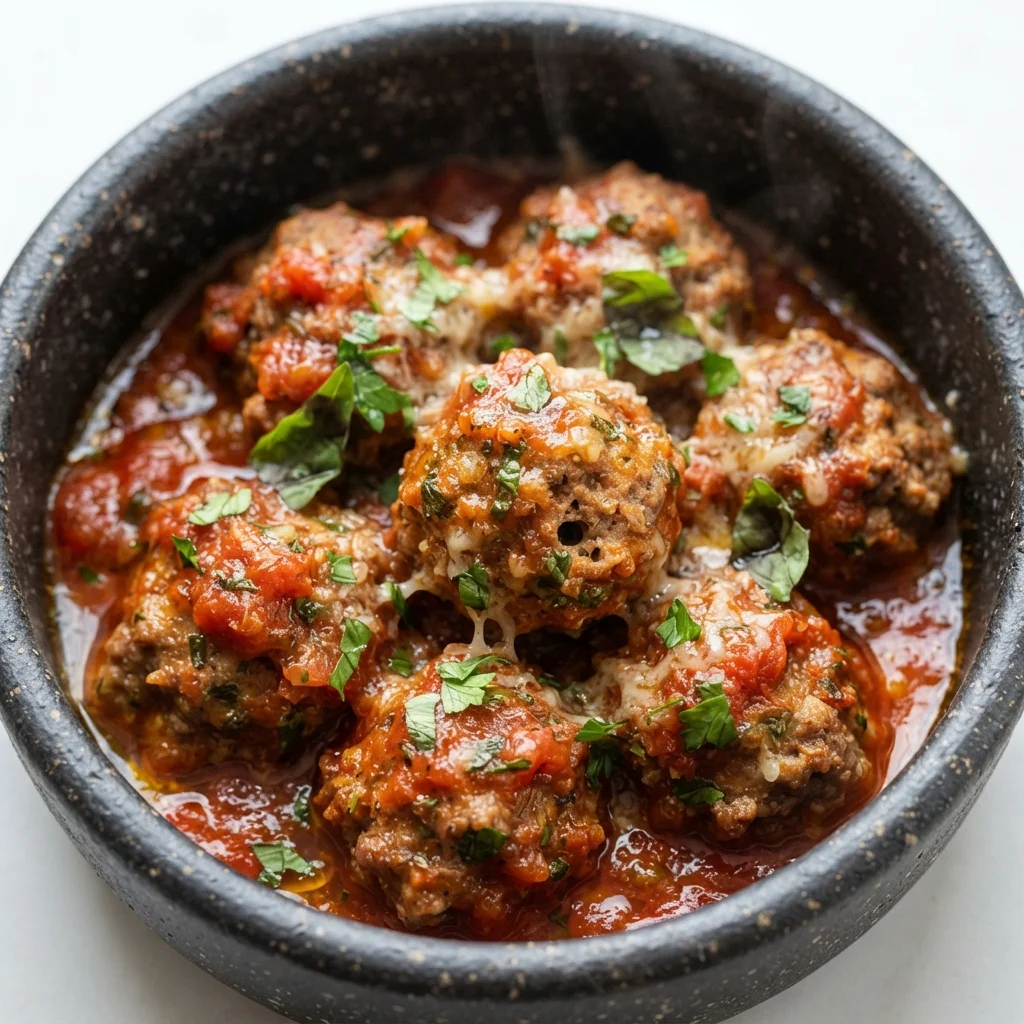 Polpette