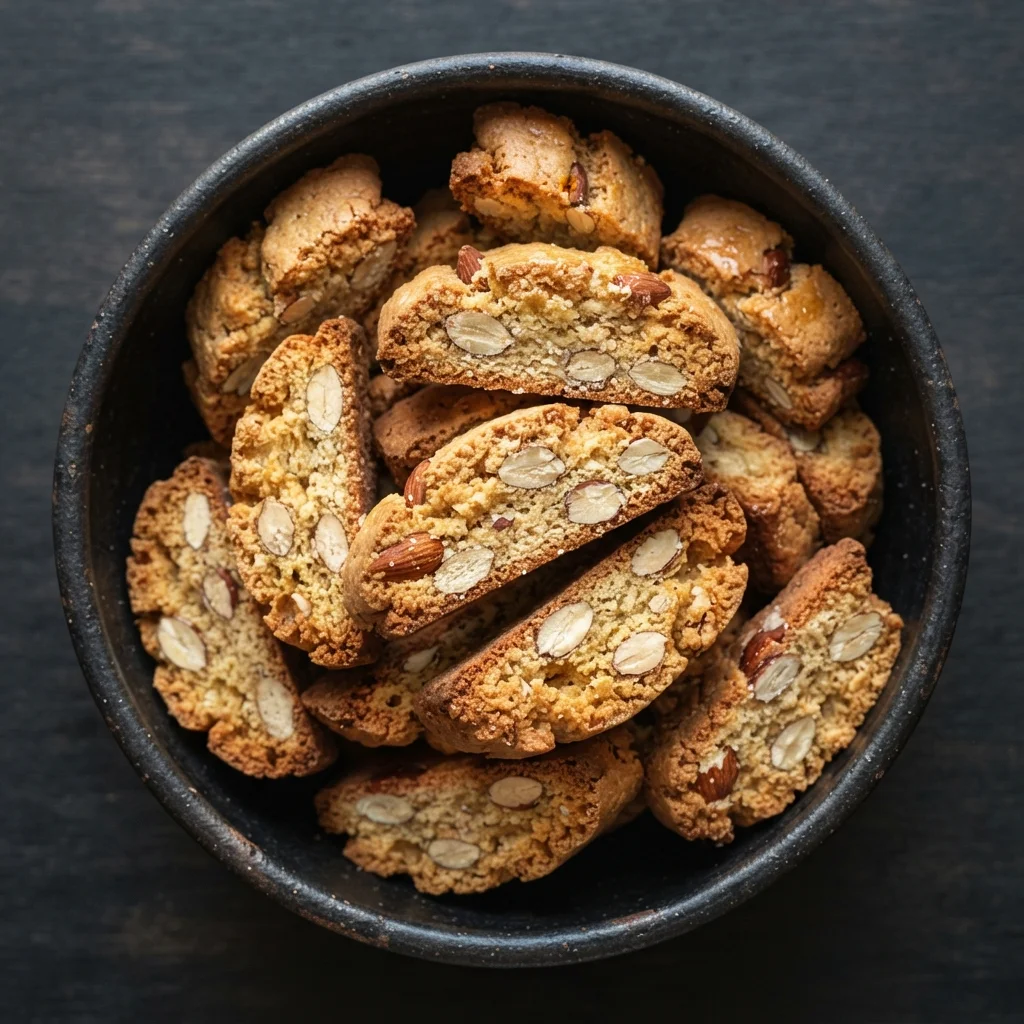 Biscotti