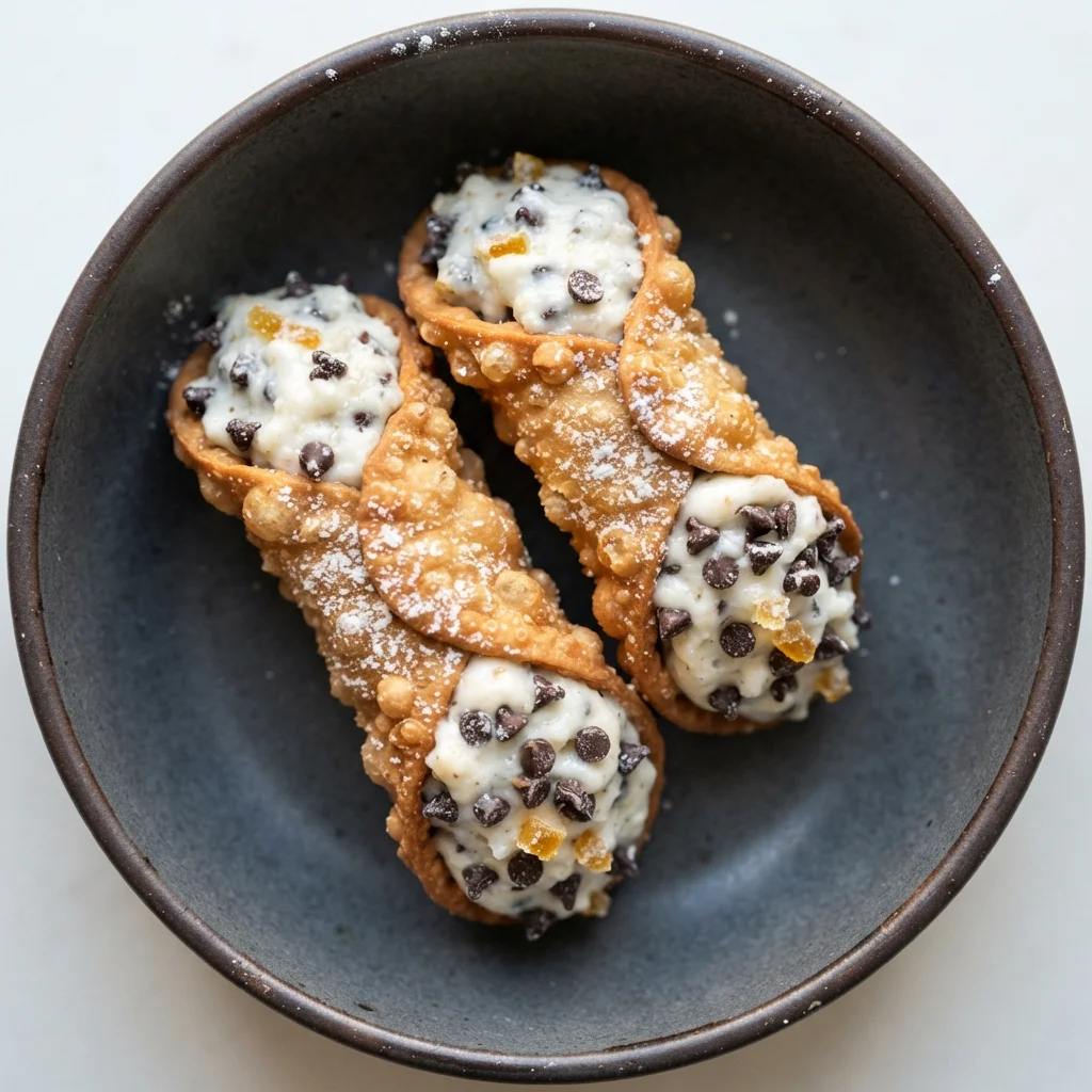 Cannoli