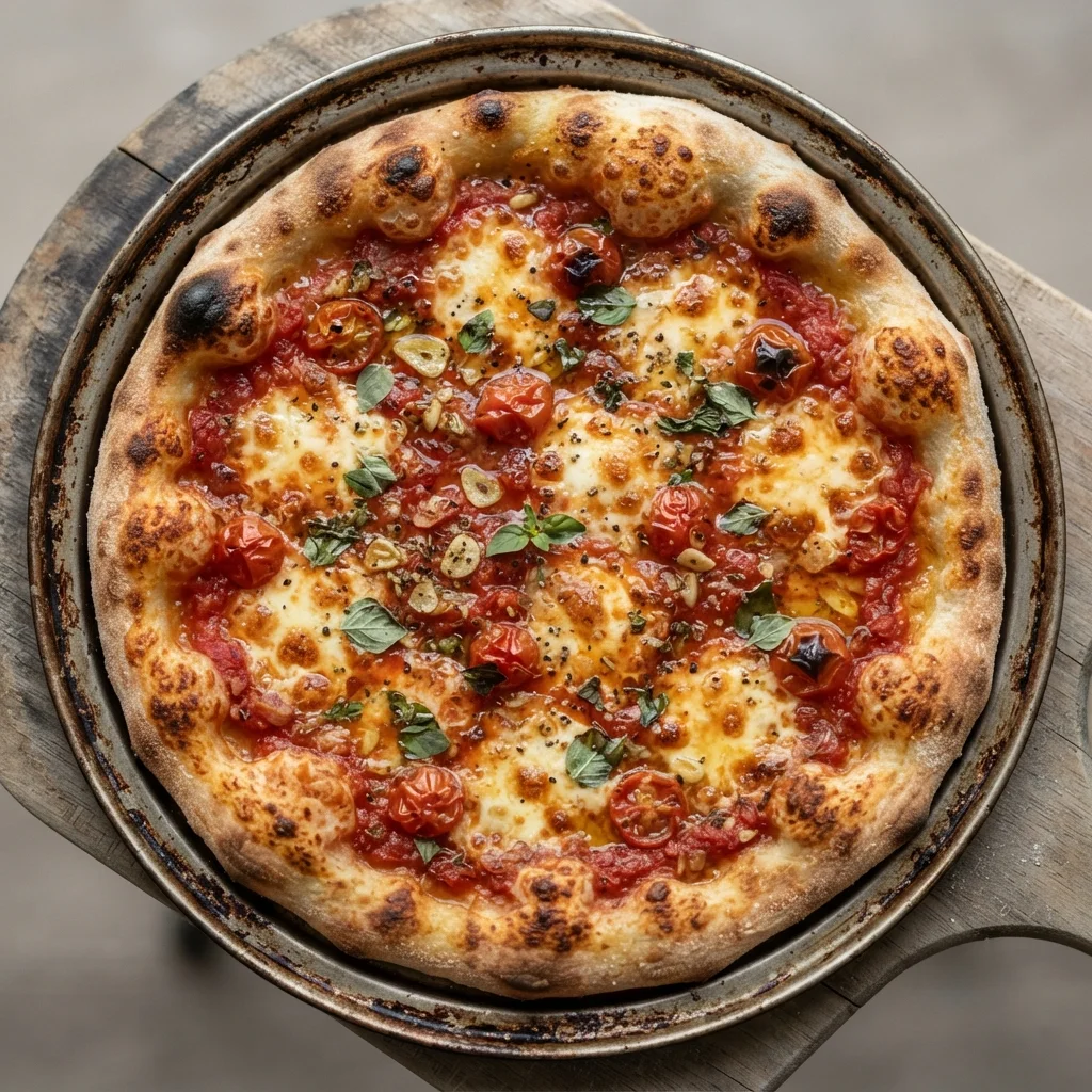 Pizzaiola Sauce