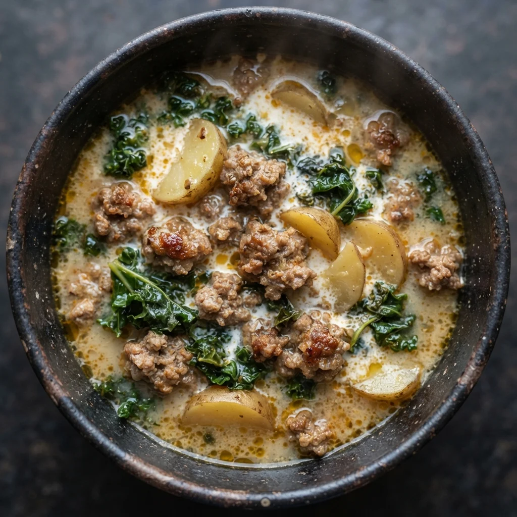 Zuppa Toscana