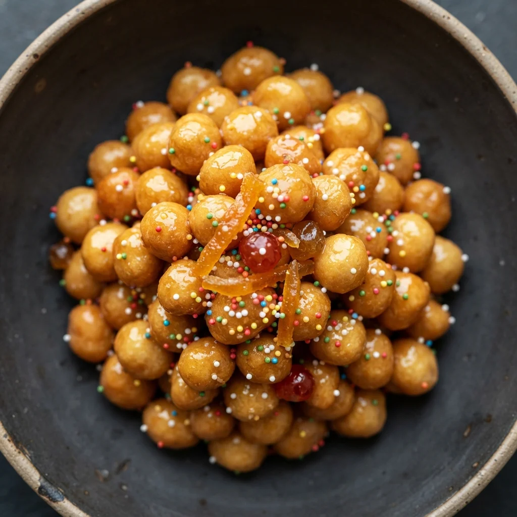 Struffoli