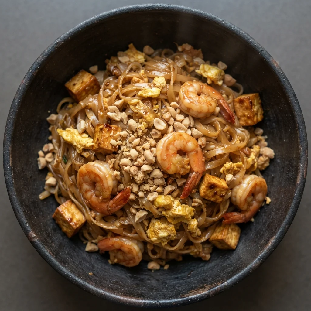 Pad Thai