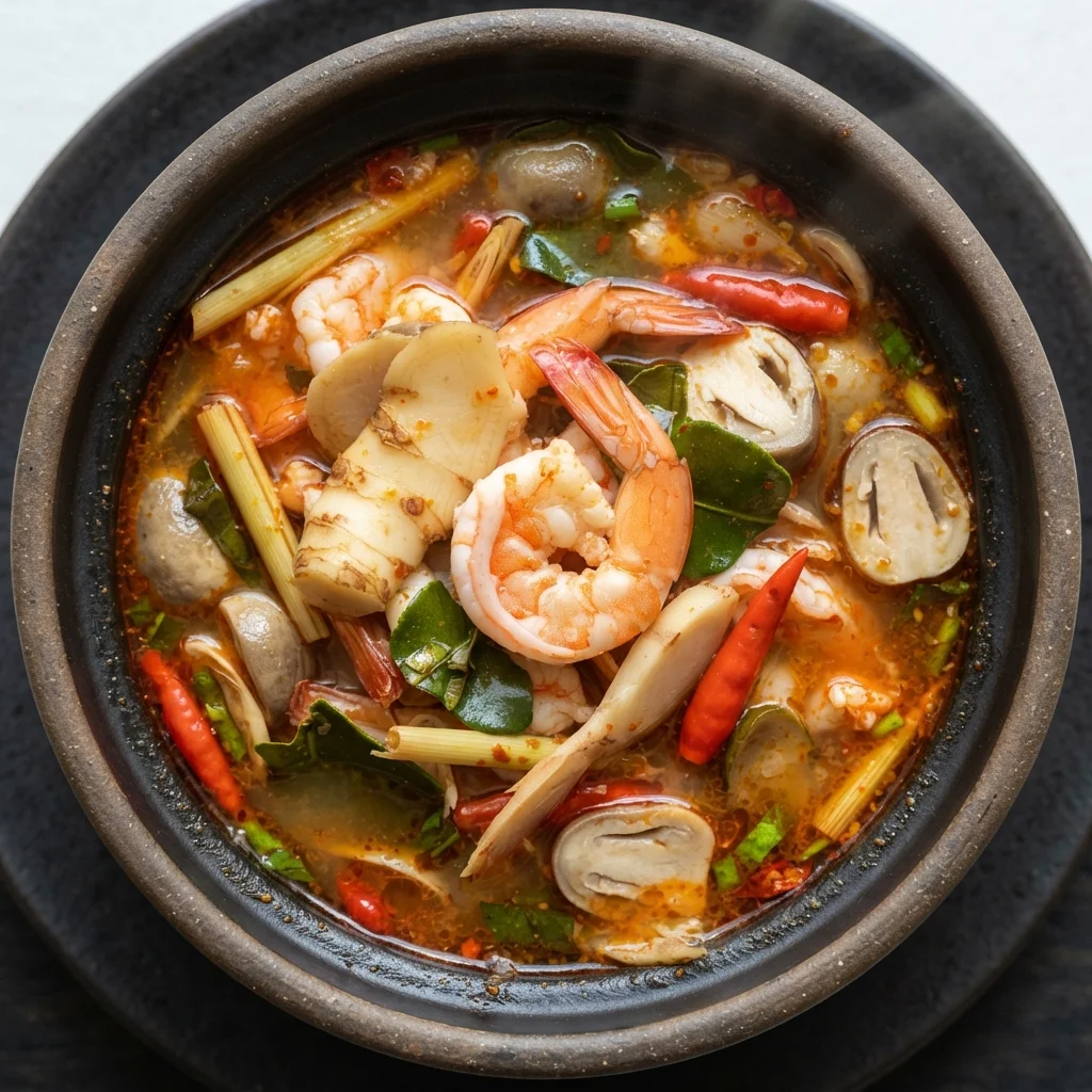 Tom Yum Goong