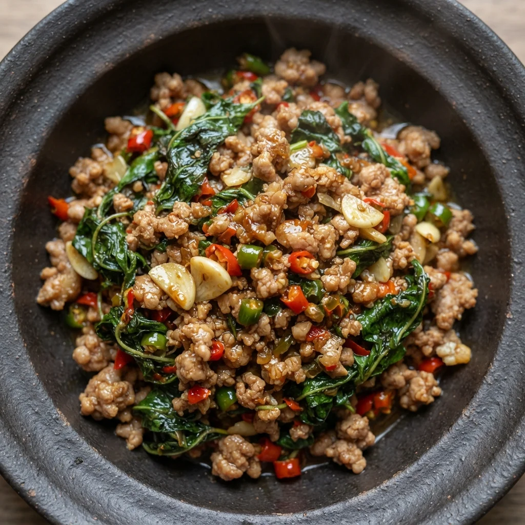 Pad Krapow