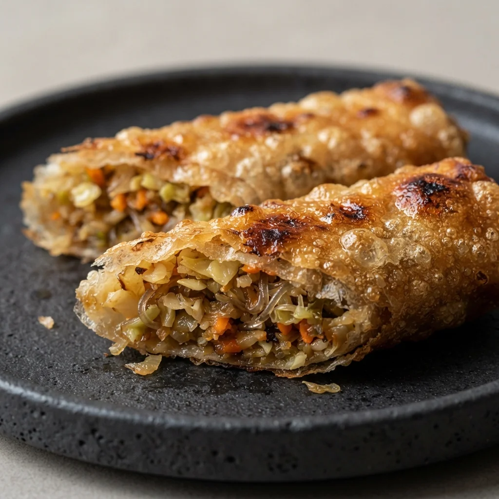 Spring Rolls