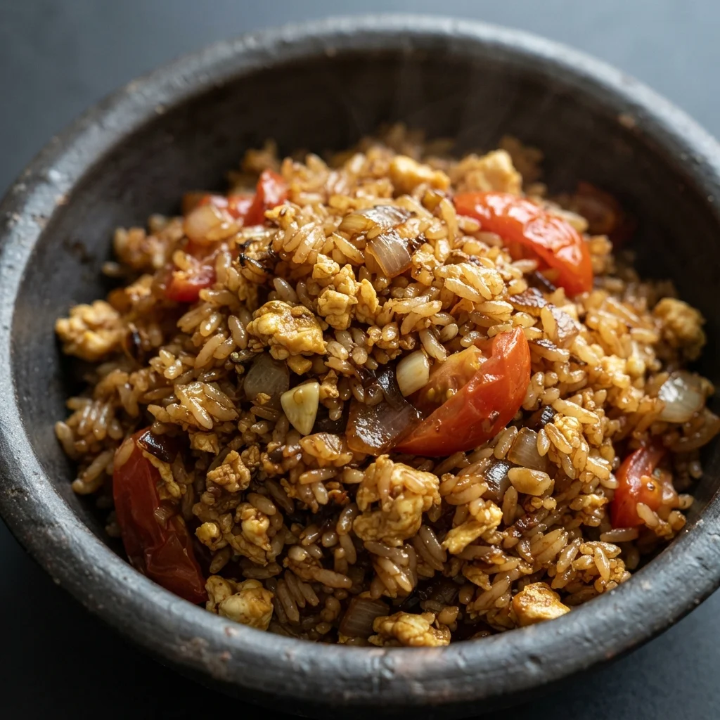 Thai Fried Rice