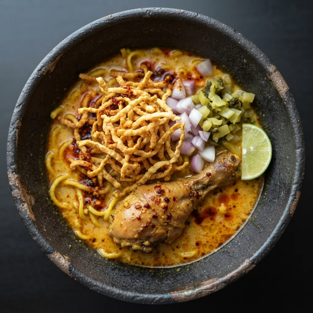 Khao Soi