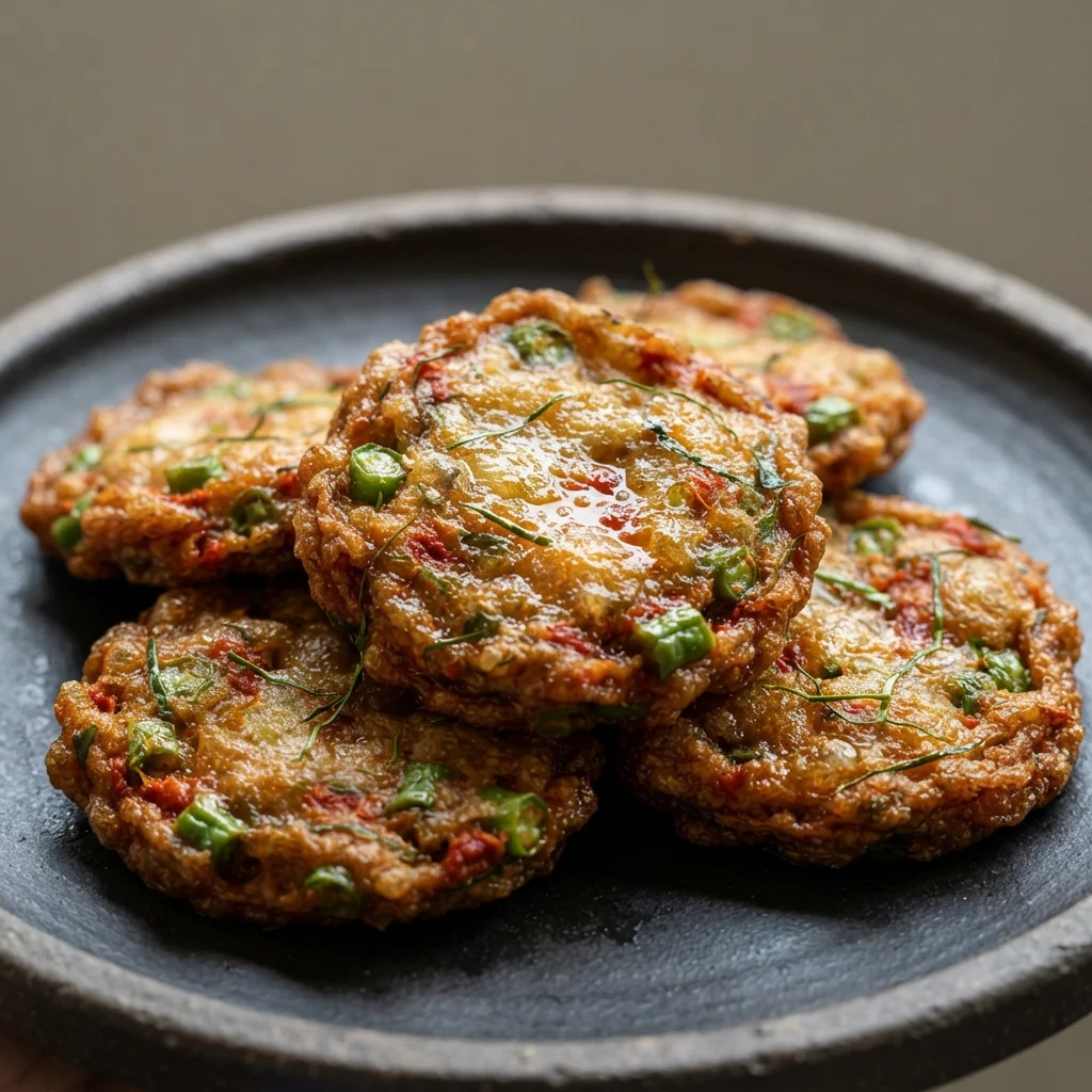 Fish Cake