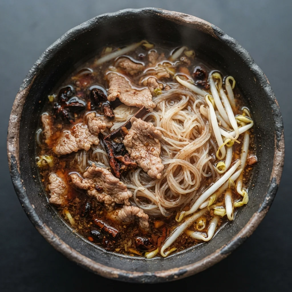 Boat Noodles