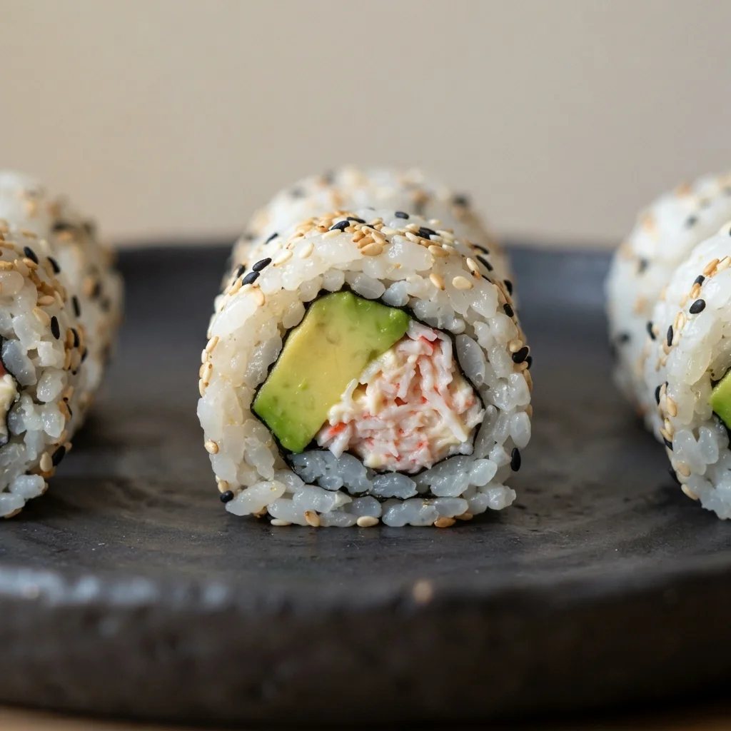 California Roll
