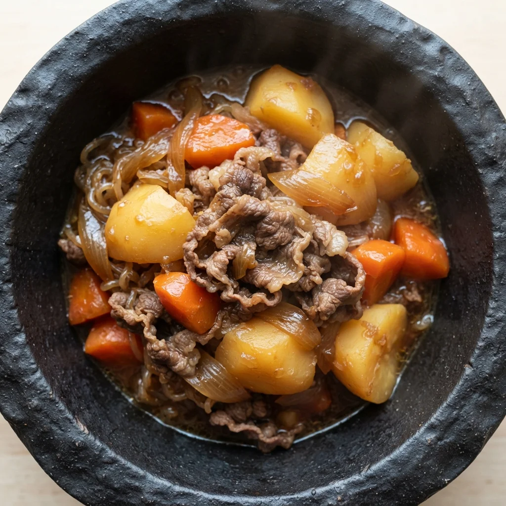 Nikujaga