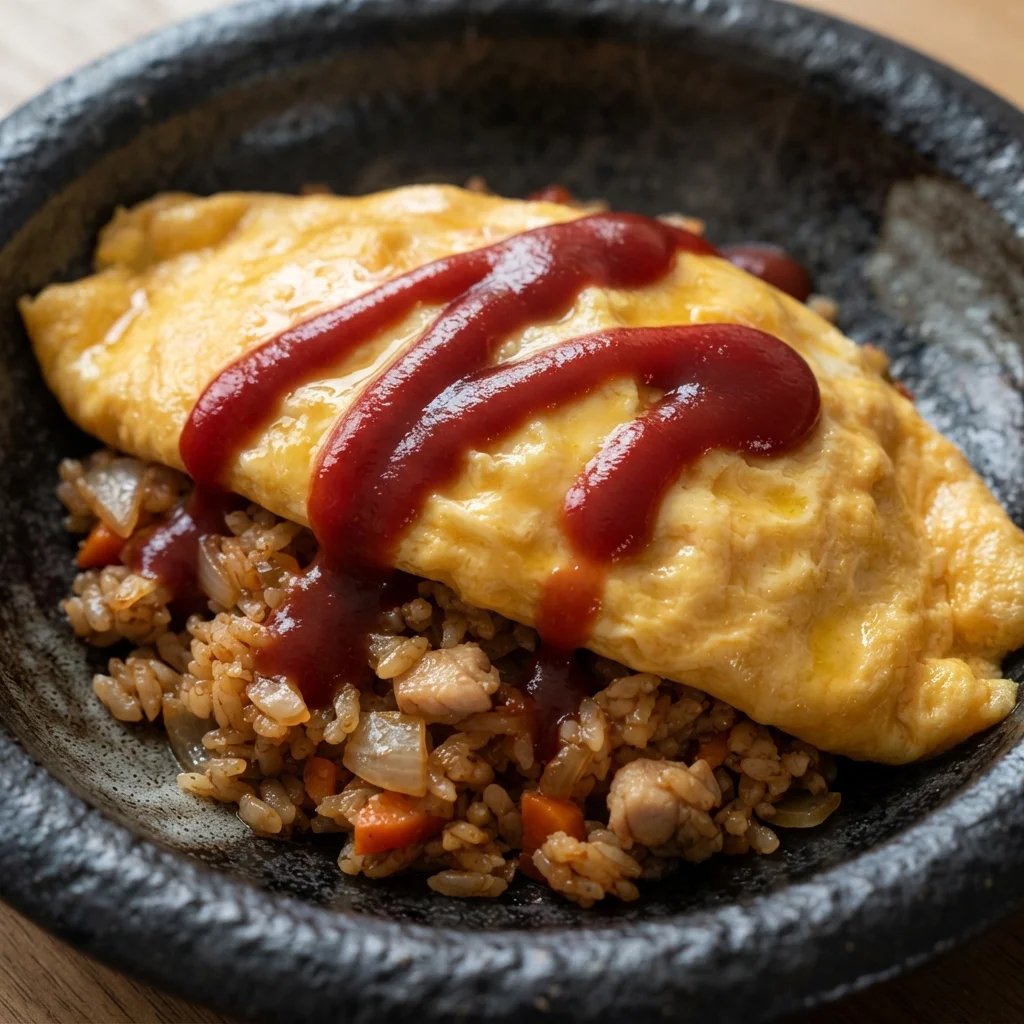 Omurice