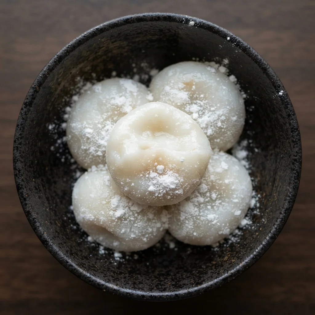 Mochi