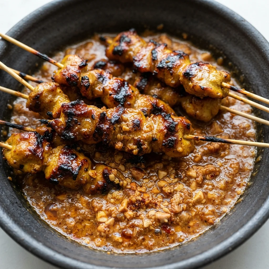 Satay