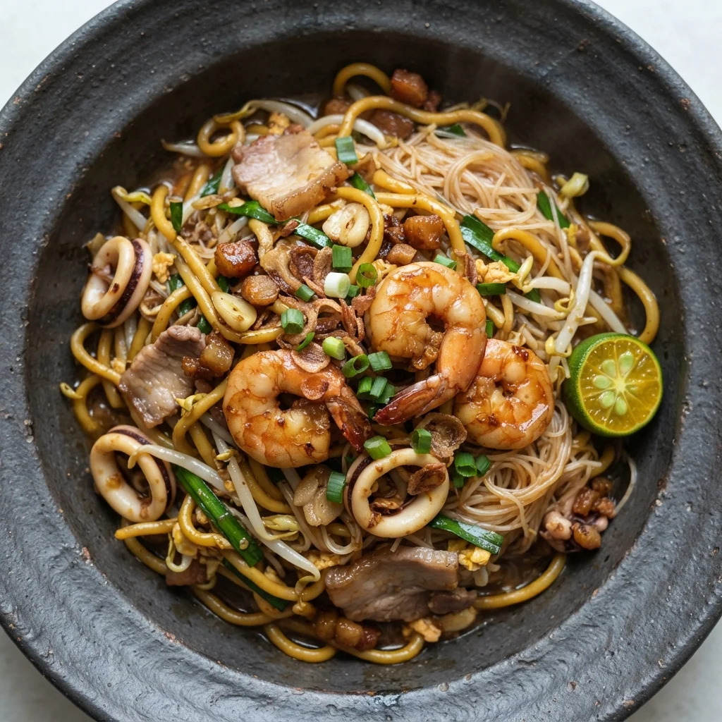 Hokkien Mee