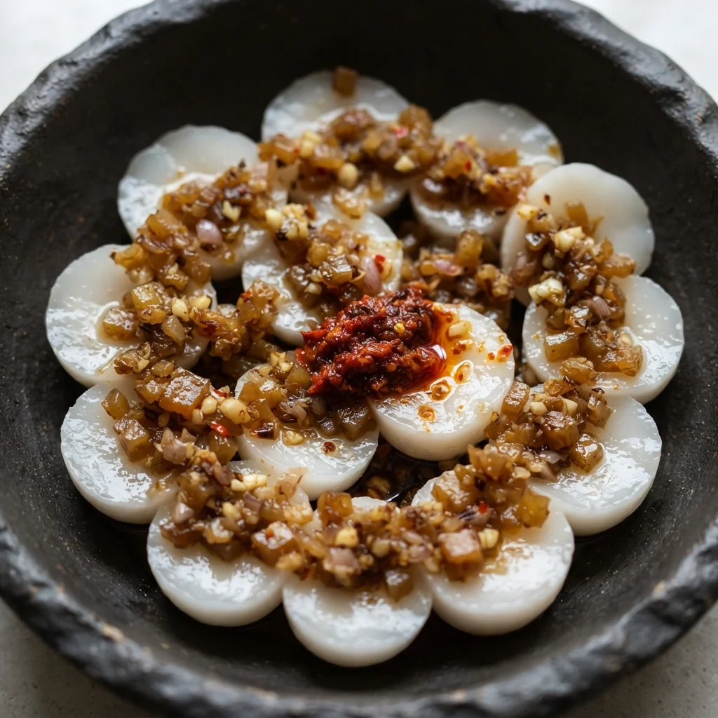 Chwee Kueh