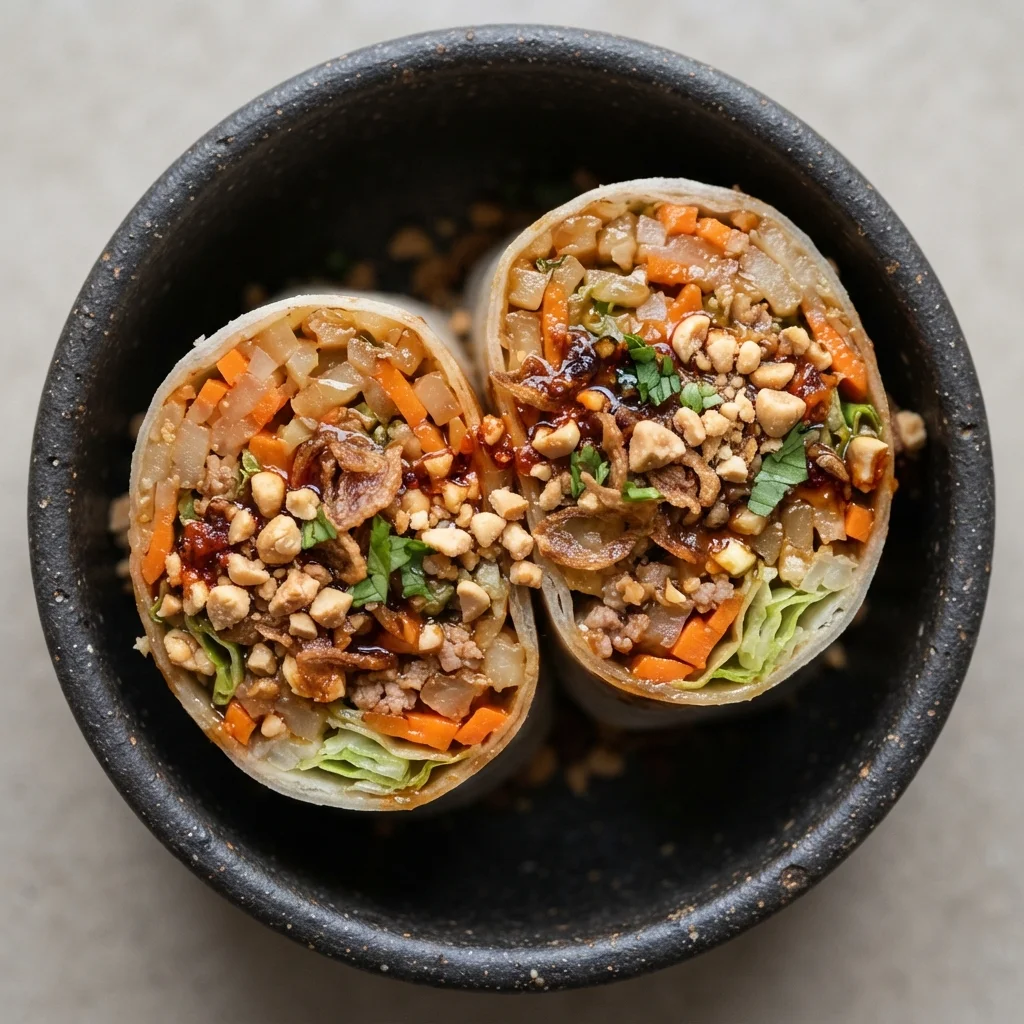 Popiah