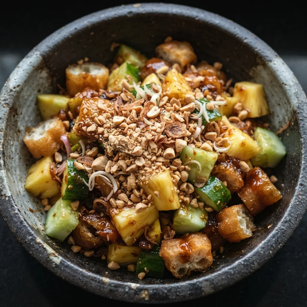 Rojak